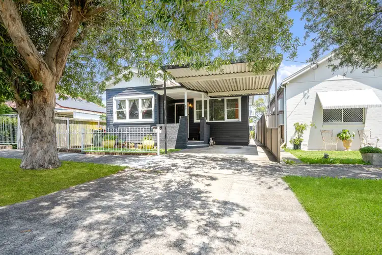 Second view of Homely house listing, 29 Nelson Avenue, Belmore NSW 2192