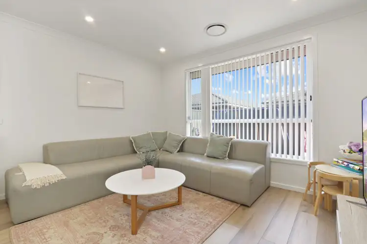 Third view of Homely other listing, 254 Eighth Avenue, Austral NSW 2179
