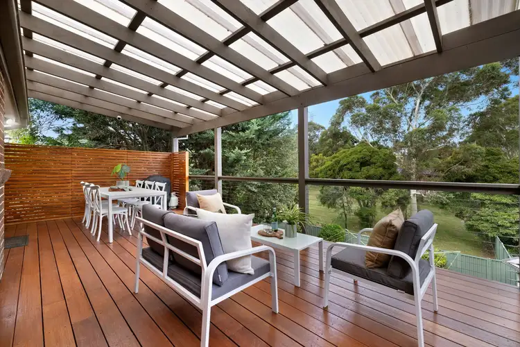 Main view of Homely house listing, 64 Smyth Street, Mount Waverley VIC 3149