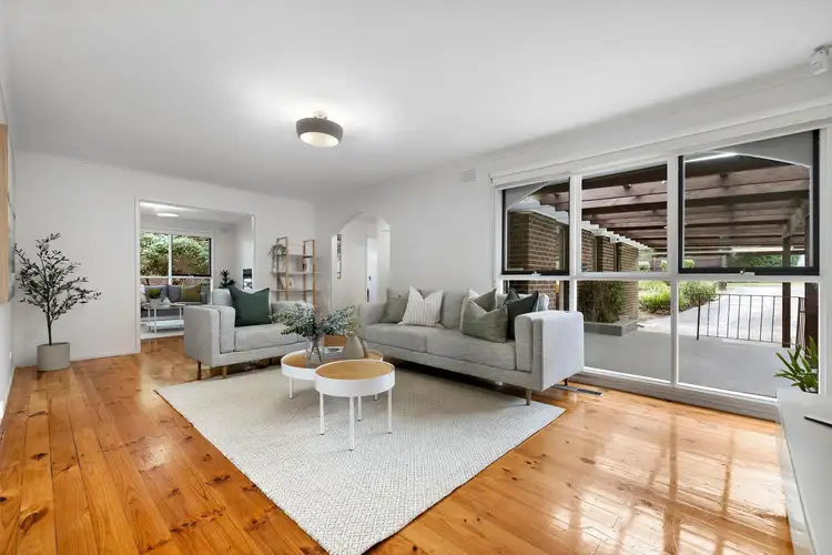 Third view of Homely house listing, 64 Smyth Street, Mount Waverley VIC 3149