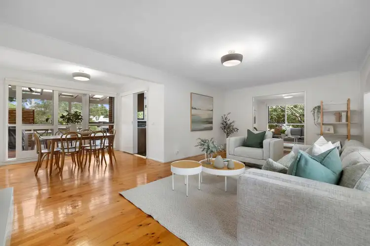 Fifth view of Homely house listing, 64 Smyth Street, Mount Waverley VIC 3149