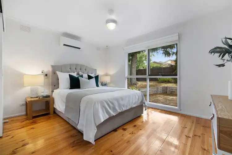 Sixth view of Homely house listing, 64 Smyth Street, Mount Waverley VIC 3149
