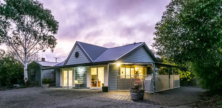 3 Kingston Terrace, Auburn SA 5451
