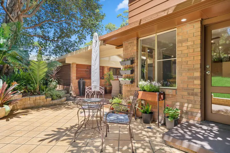 Second view of Homely house listing, 17 Shannon Parade, Berkeley Vale NSW 2261