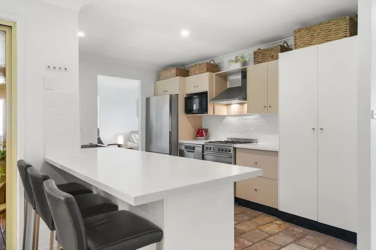 Sixth view of Homely house listing, 17 Shannon Parade, Berkeley Vale NSW 2261