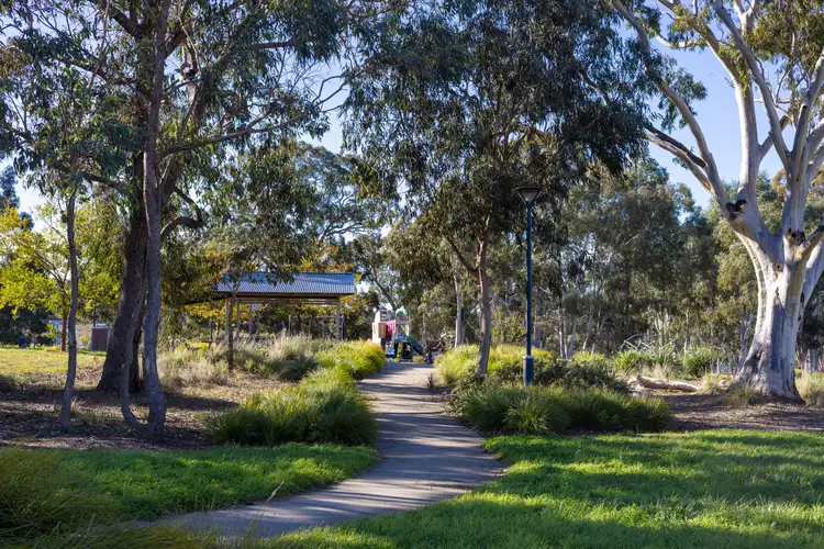 Fifth view of Homely land listing, 161 Plimsoll Drive, Casey ACT 2913