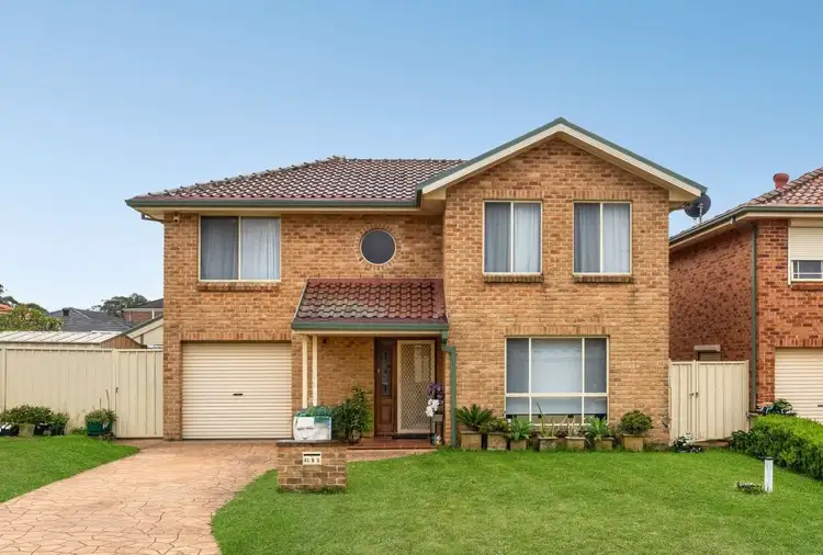 3 Ranieri Place