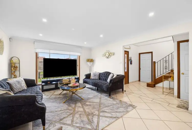 Second view of Homely house listing, 3 Ranieri Place, Hoxton Park NSW 2171