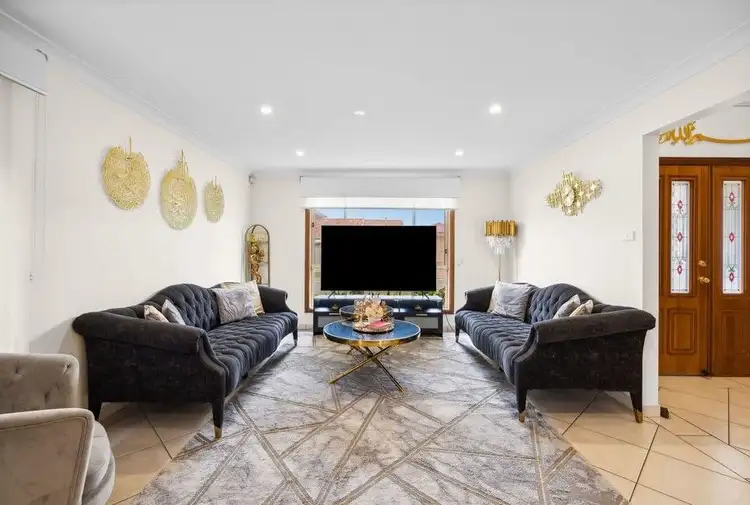 Third view of Homely house listing, 3 Ranieri Place, Hoxton Park NSW 2171