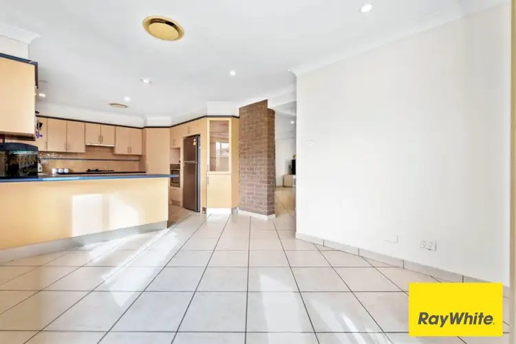 Fourth view of Homely house listing, 3 Ranieri Place, Hoxton Park NSW 2171
