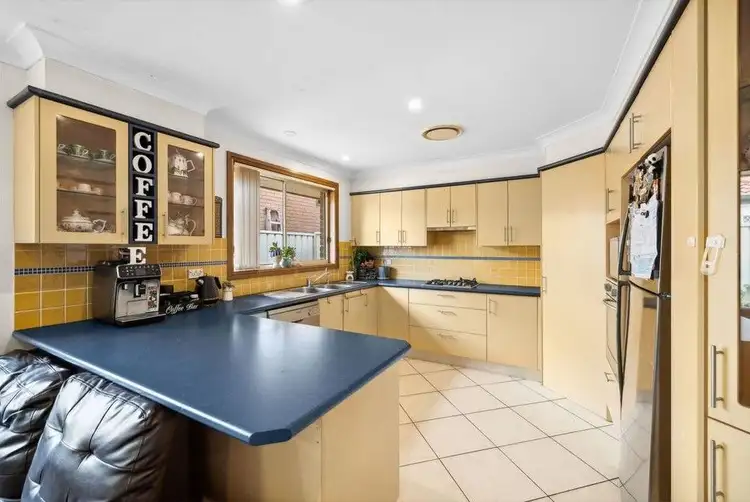Sixth view of Homely house listing, 3 Ranieri Place, Hoxton Park NSW 2171