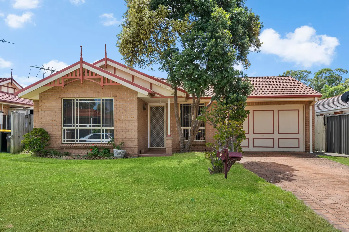 Main view of Homely house listing, 3 Tuross Close, Prestons NSW 2170
