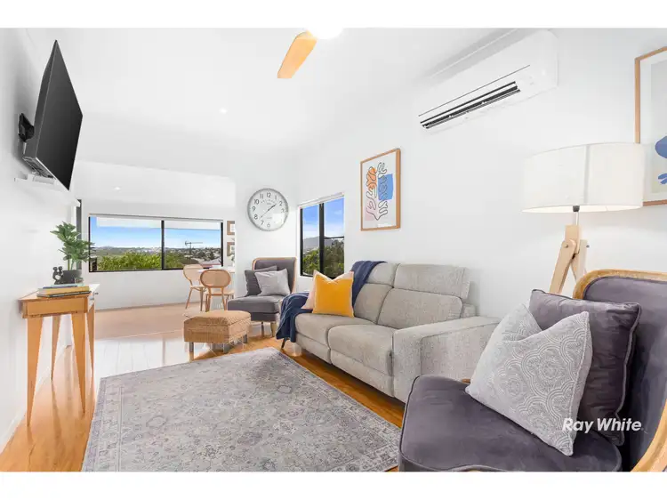 Third view of Homely house listing, 3 Cathne Street, Cooee Bay QLD 4703