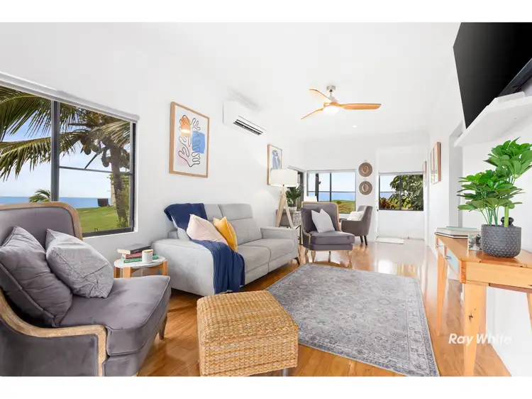 Fourth view of Homely house listing, 3 Cathne Street, Cooee Bay QLD 4703