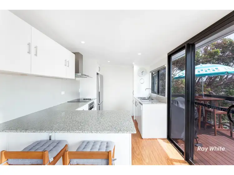 Sixth view of Homely house listing, 3 Cathne Street, Cooee Bay QLD 4703
