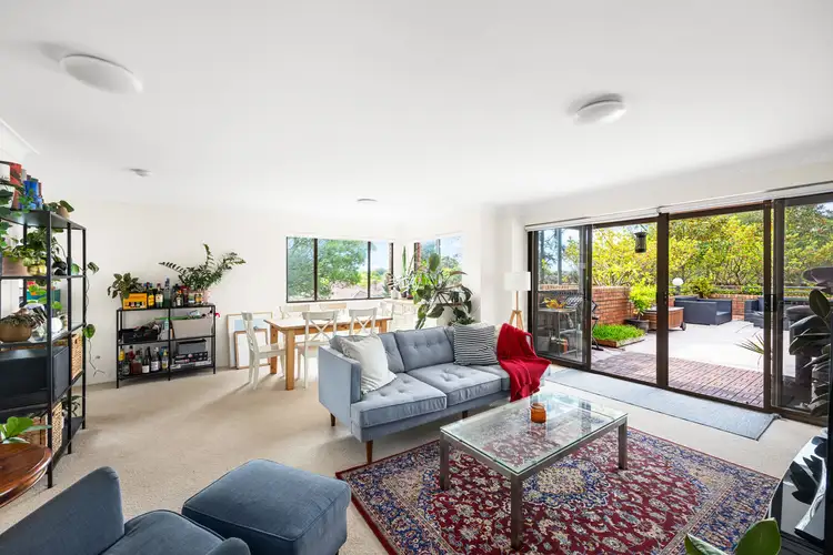Second view of Homely apartment listing, 12/2-4 Fredben Avenue, Cammeray NSW 2062