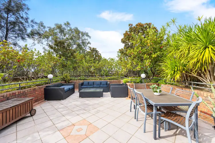 Third view of Homely apartment listing, 12/2-4 Fredben Avenue, Cammeray NSW 2062