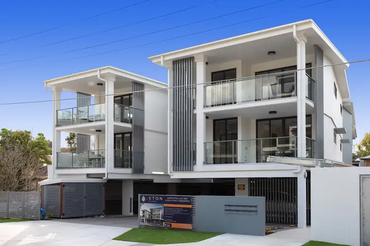 5/78 Depper Street, St Lucia QLD 4067