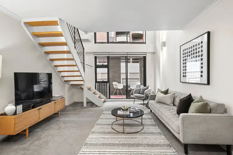 1 Poplar Street