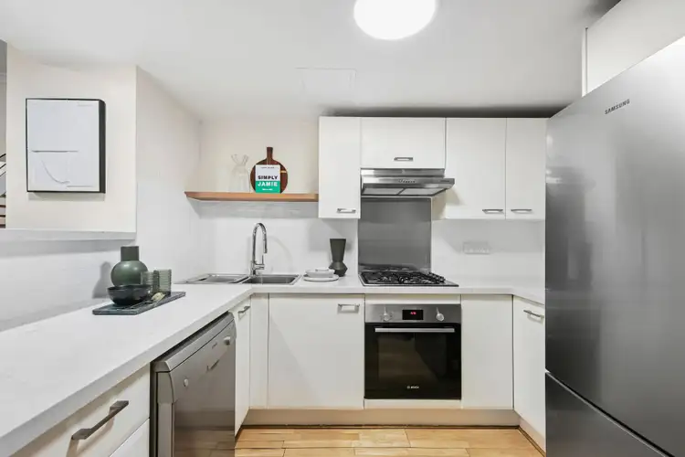Third view of Homely apartment listing, 211/1 Poplar Street, Surry Hills NSW 2010