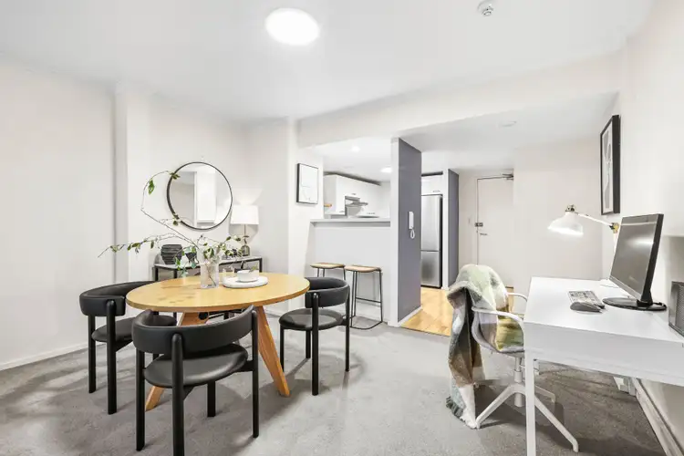 Fourth view of Homely apartment listing, 211/1 Poplar Street, Surry Hills NSW 2010
