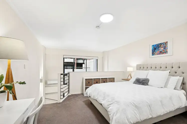 Sixth view of Homely apartment listing, 211/1 Poplar Street, Surry Hills NSW 2010