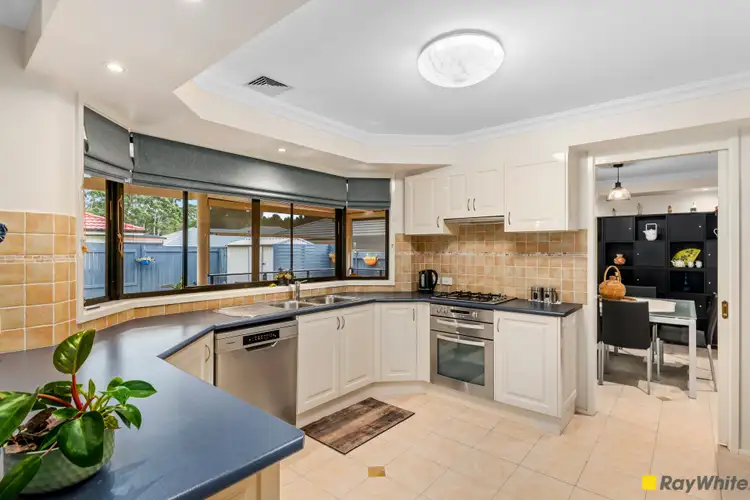 Second view of Homely house listing, 50 Forestview Way, Woonona NSW 2517
