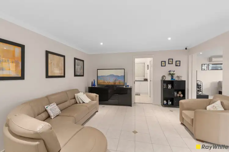 Third view of Homely house listing, 50 Forestview Way, Woonona NSW 2517