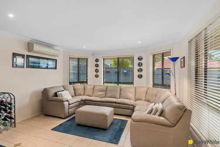Fifth view of Homely house listing, 50 Forestview Way, Woonona NSW 2517