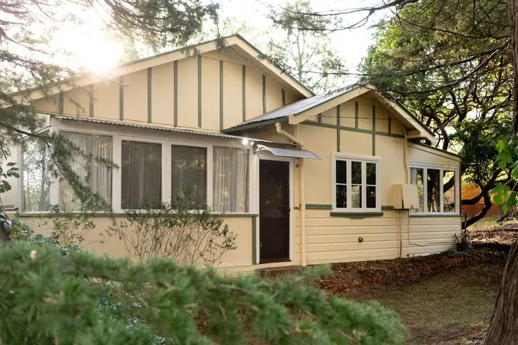 33 Victoria Street, Hall ACT 2618