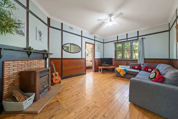 Second view of Homely house listing, 33 Victoria Street, Hall ACT 2618