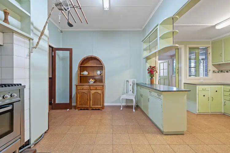 Fifth view of Homely house listing, 33 Victoria Street, Hall ACT 2618