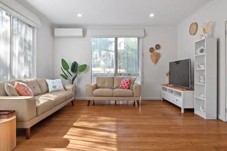Second view of Homely unit listing, 15 Reay Road, Mooroolbark VIC 3138