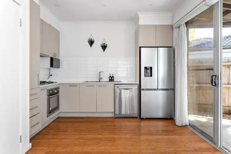 Third view of Homely unit listing, 15 Reay Road, Mooroolbark VIC 3138