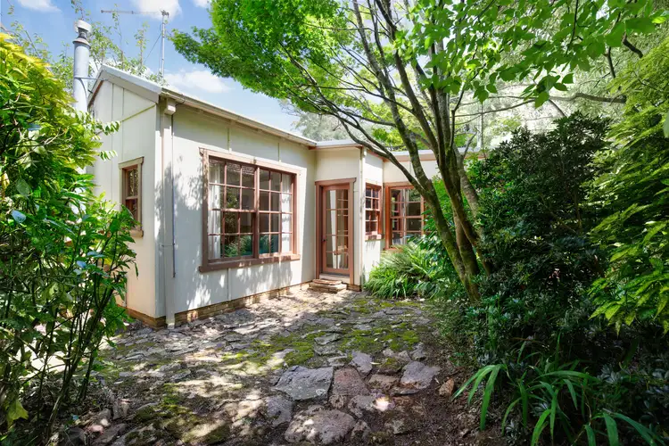 Main view of Homely house listing, 24 Heath Street, Blackheath NSW 2785