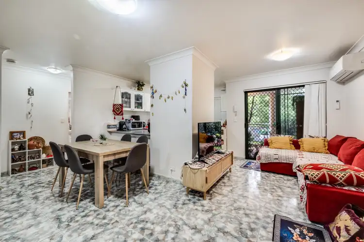 4/1-3 Gordon Street, Bankstown NSW 2200