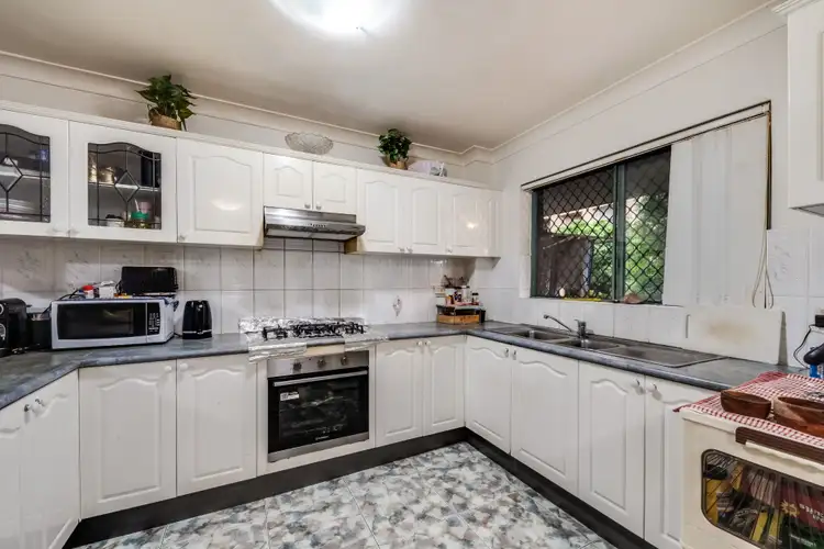 Third view of Homely unit listing, 4/1-3 Gordon Street, Bankstown NSW 2200
