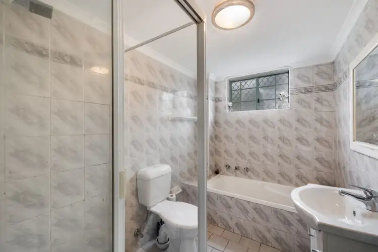Sixth view of Homely unit listing, 4/1-3 Gordon Street, Bankstown NSW 2200
