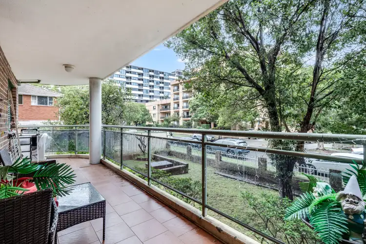 Seventh view of Homely unit listing, 4/1-3 Gordon Street, Bankstown NSW 2200