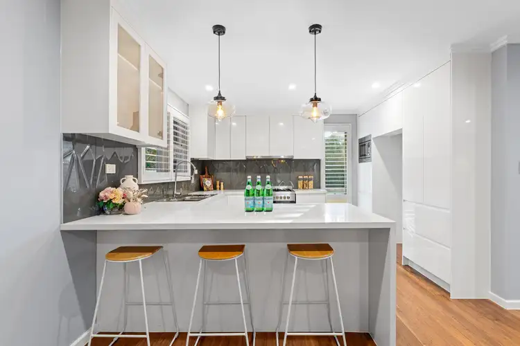 Sixth view of Homely house listing, 4 Yanderra Close, Hammondville NSW 2170
