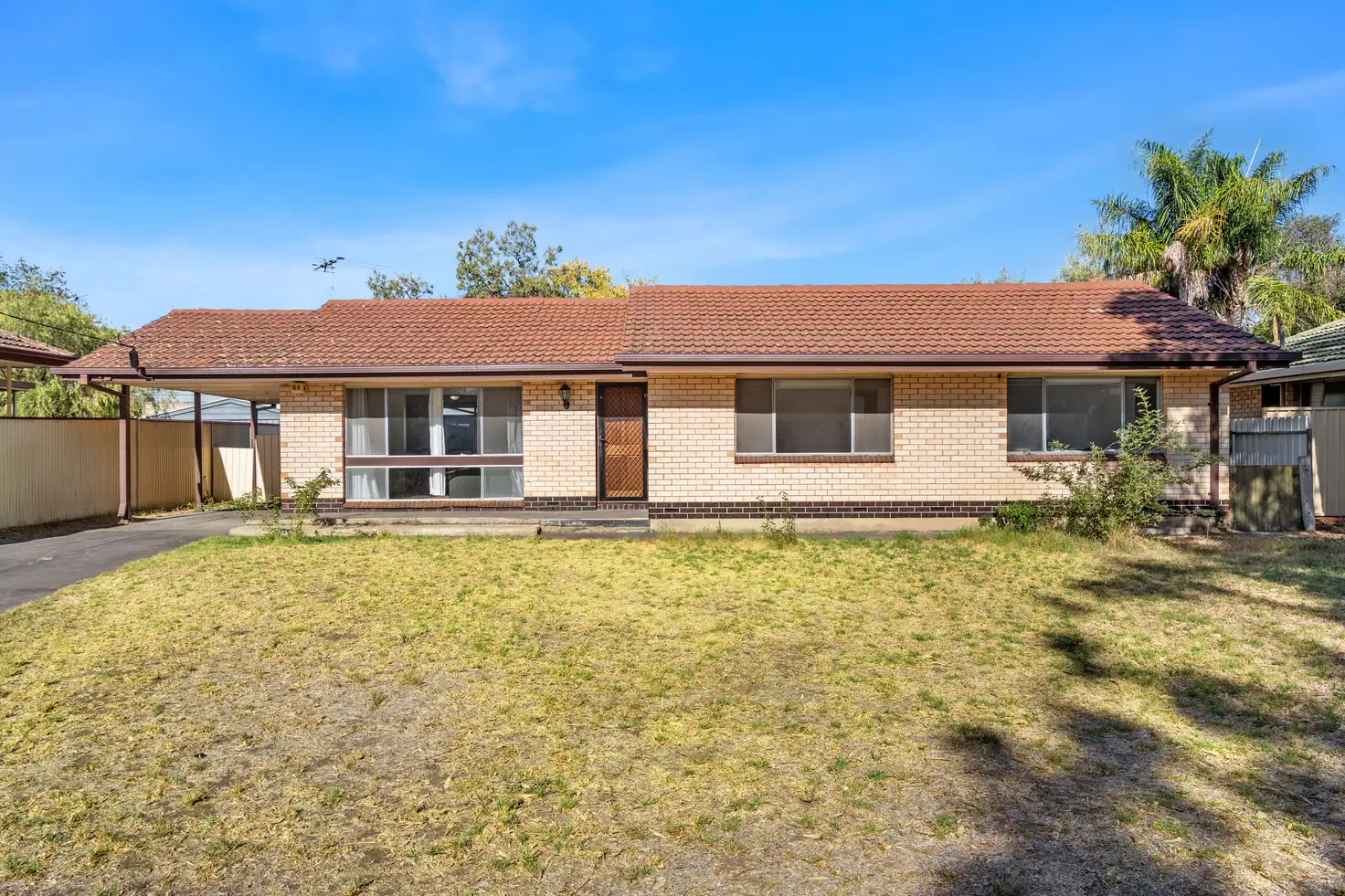 Main view of Homely house listing, 4 Barbara Avenue, Morphett Vale SA 5162