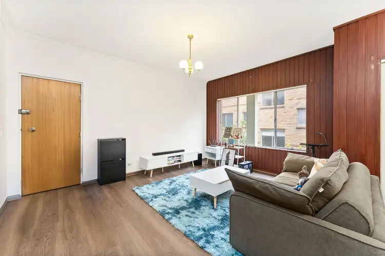 Second view of Homely unit listing, 3/21 Cambridge Street, Penshurst NSW 2222