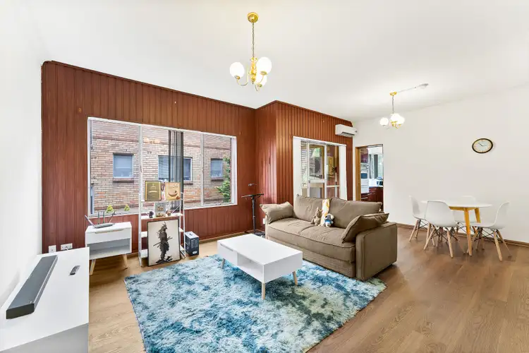 Third view of Homely unit listing, 3/21 Cambridge Street, Penshurst NSW 2222