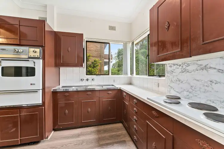 Fifth view of Homely unit listing, 3/21 Cambridge Street, Penshurst NSW 2222