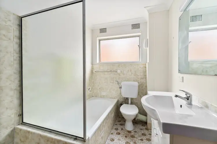 Sixth view of Homely unit listing, 3/21 Cambridge Street, Penshurst NSW 2222
