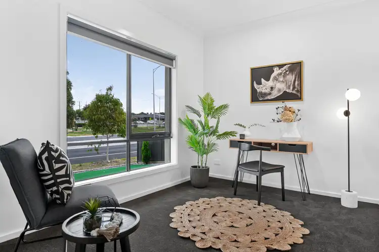 Second view of Homely house listing, 7 Independence Boulevard, Doreen VIC 3754