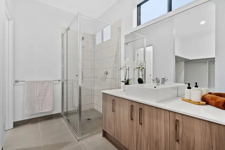 Fourth view of Homely house listing, 7 Independence Boulevard, Doreen VIC 3754