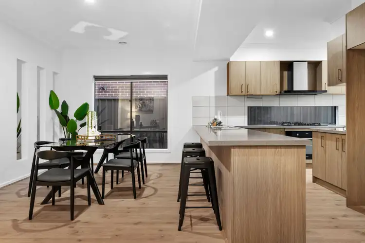 Fifth view of Homely house listing, 7 Independence Boulevard, Doreen VIC 3754