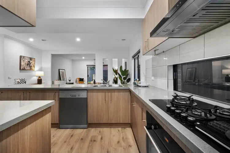 Sixth view of Homely house listing, 7 Independence Boulevard, Doreen VIC 3754