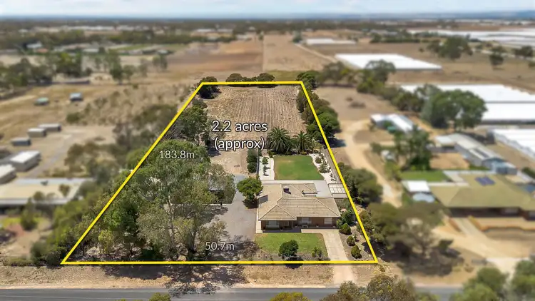 20 Garden Avenue, Two Wells SA 5501